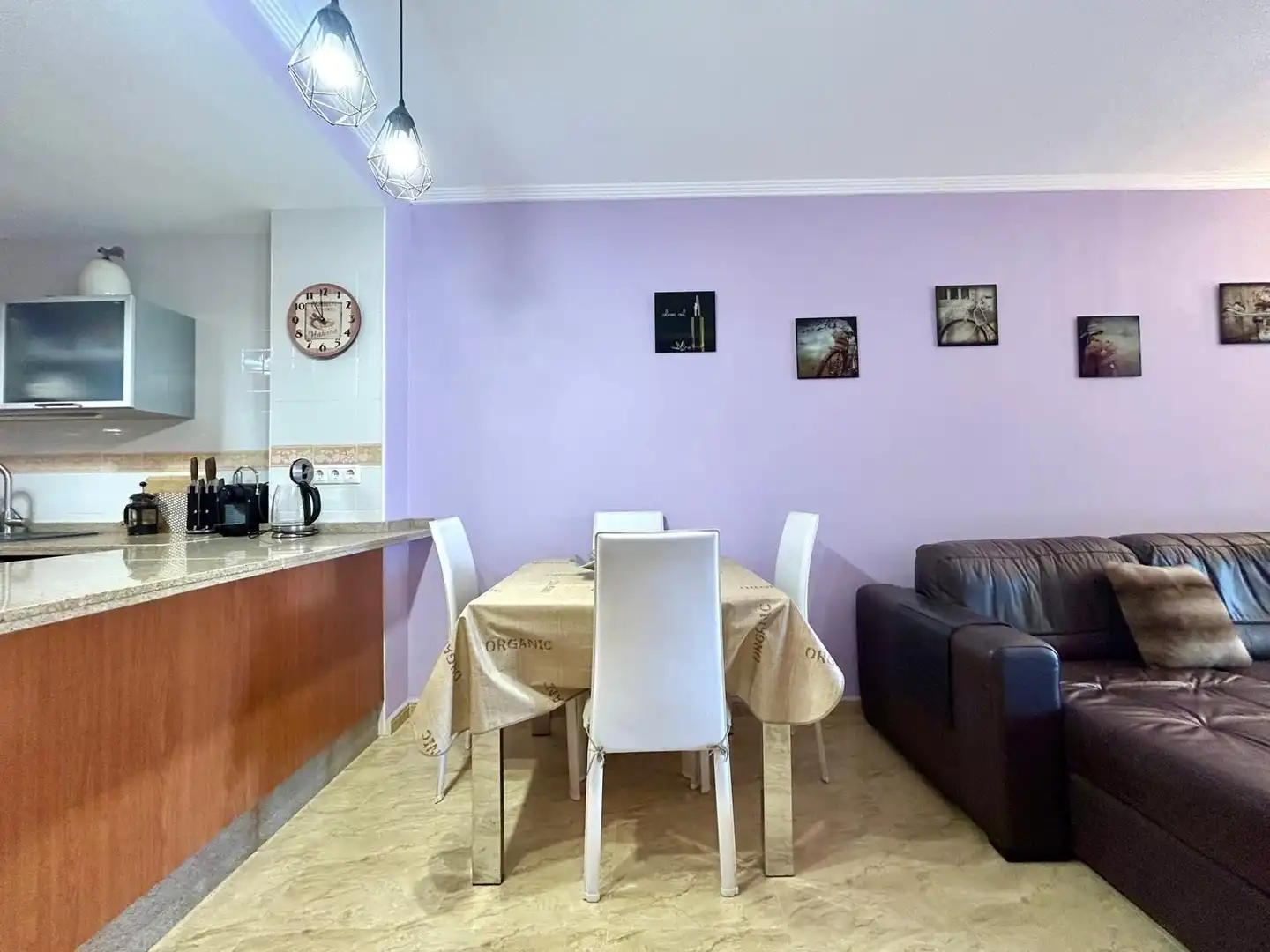 Apartment with terrace for sale in Calle Jacinto Verdaguer-Campoamor, imagen 16