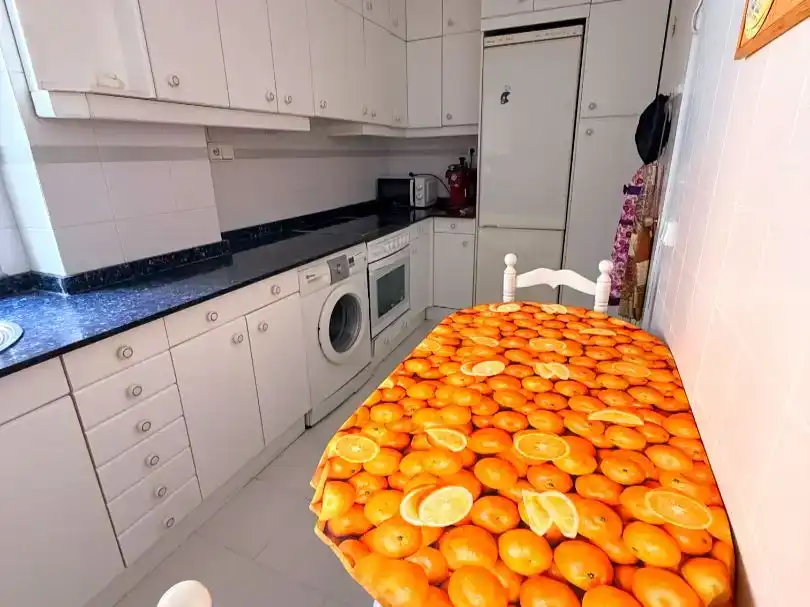 Cocina de Piso en venta en Santander