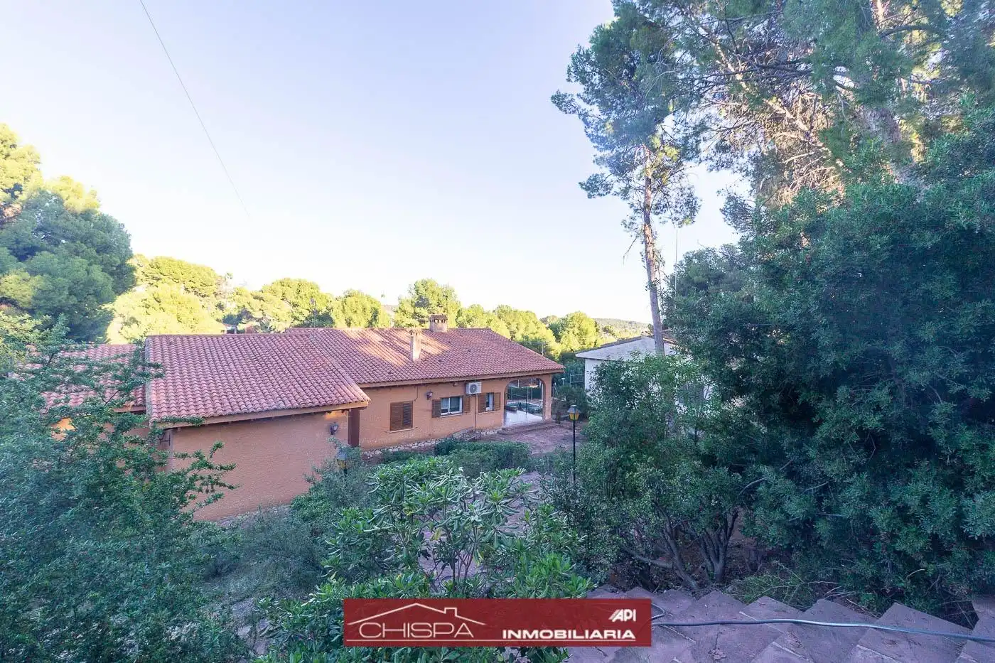 Villa mit Pool zum Verkauf in Corral Nou - Montros - Estepar, imagen 2