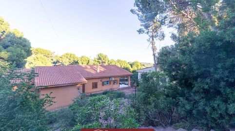 Photo 2 of Houses for sale in Corral Nou - Montros - Estepar, Náquera