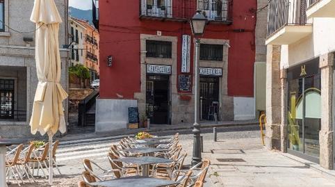 Foto 5 de Apartament en venda a Centro - Casco Histórico, Madrid