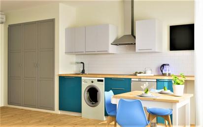 Kitchen of Building for sale in Alicante / Alacant