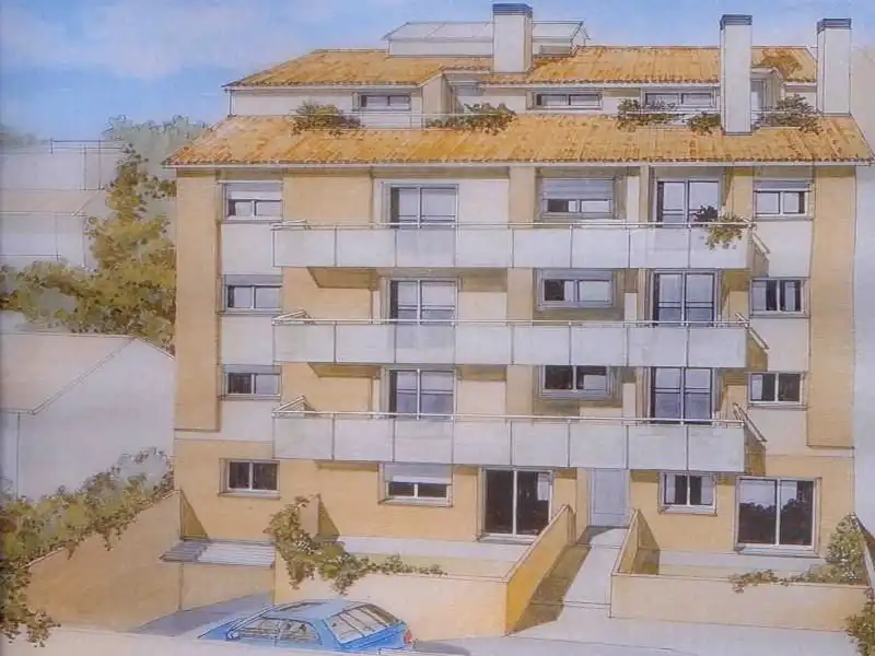 Apartment mit Aufzug zum Verkauf in L'Estartit Poble, imagen 4