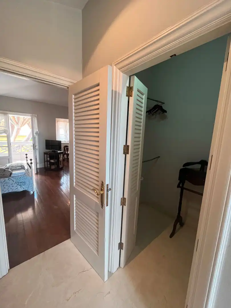 Habitación en Calle Rosales, Tafira