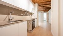 Kitchen of Planta baja for sale in  Barcelona Capital  with Balcony