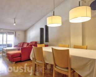 Living room of Flat for sale in Sant Quirze del Vallès