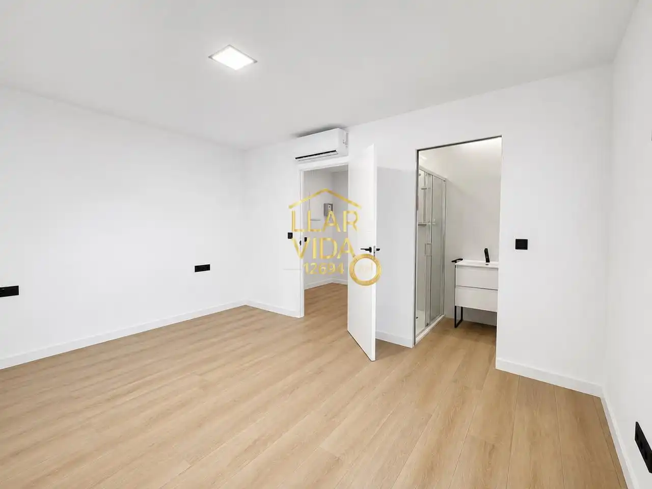 Attique avec ascenseur à vendre à calle Paer Casanovas, imagen 9