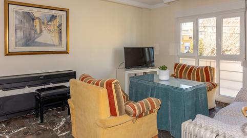 Photo 2 of Single-family semi-detached for sale in Maria Zambrano, 26, Guadix, Granada