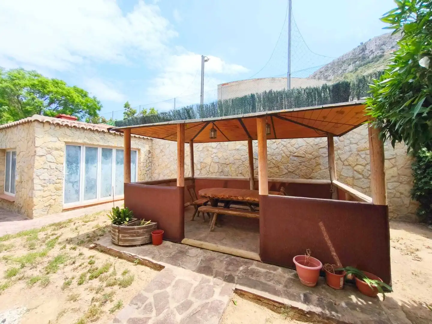 Xalet amb terrassa en venda a Bonavista - Lago de San Lorenzo, imagen 62