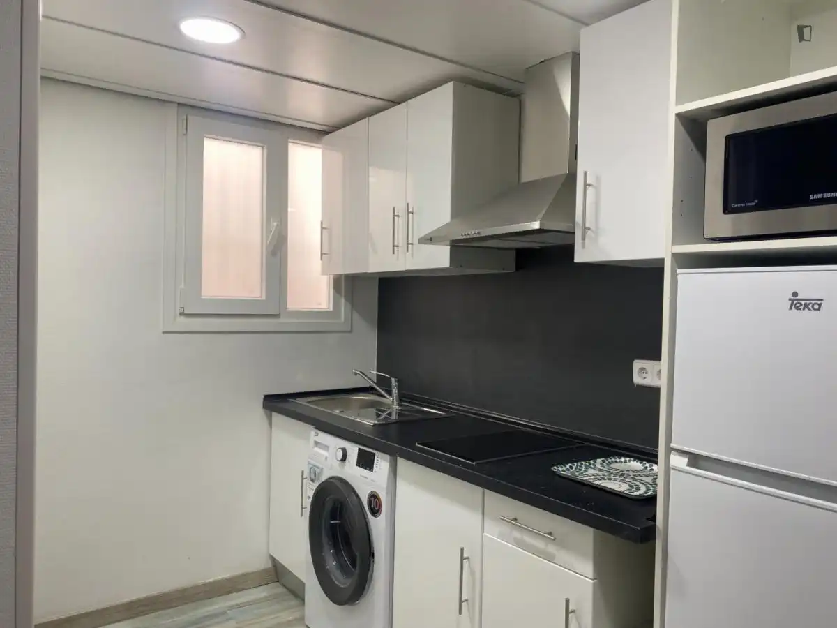 Apartament de lloguer a Arapiles