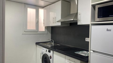 Foto 2 de Apartament de lloguer a Arapiles, Madrid Capital