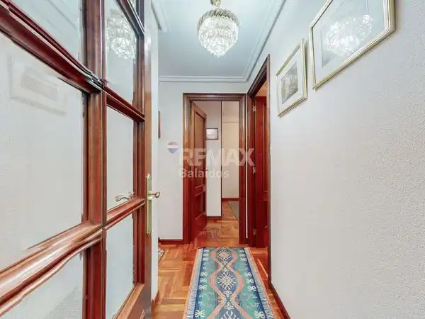Wohnung mit Aufzug zum Verkauf in Rúa de Sanjurjo Badía, imagen 9
