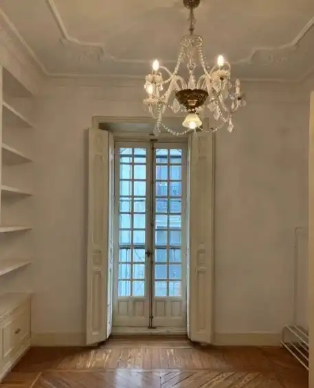 Wohnung zur Miete in Calle del Almirante, Justicia - Chueca
