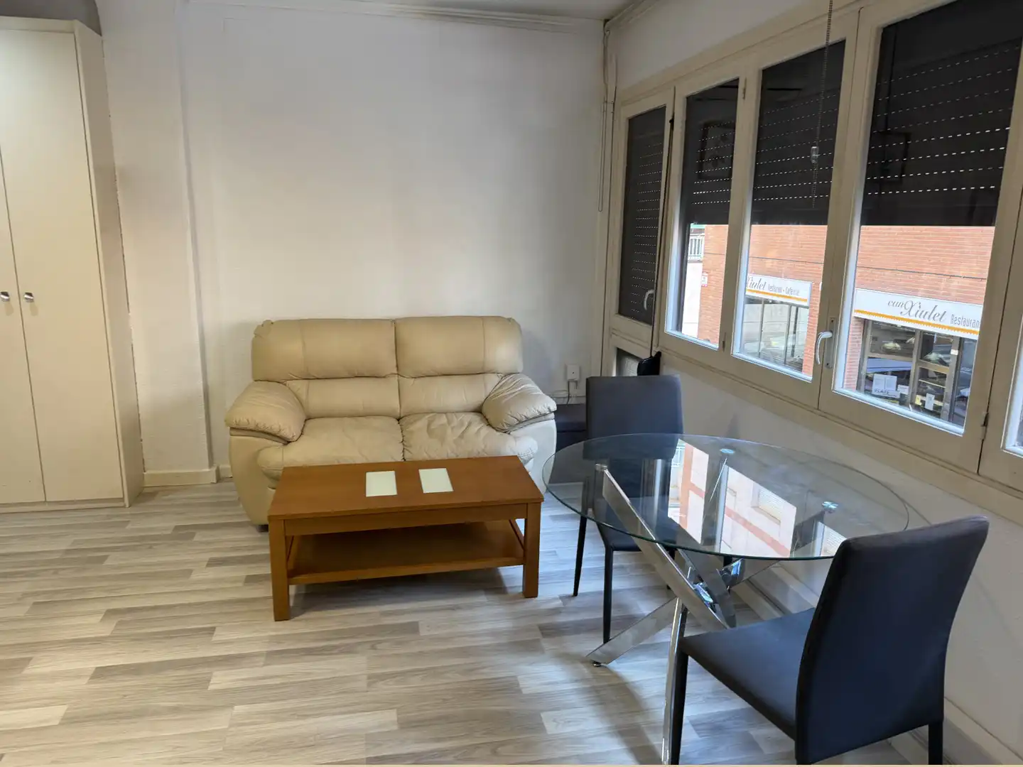 Loft amb ascensor en venda a Nou Eixample Sud, imagen 2