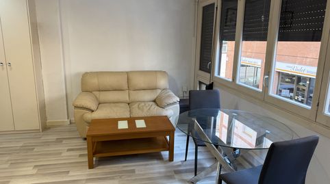 Foto 2 de Loft en venda a Nou Eixample Sud, Tarragona Capital