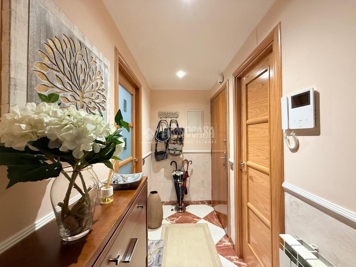 Flat for sale in Camino Leganés, Villaverde Alto, Villaverde