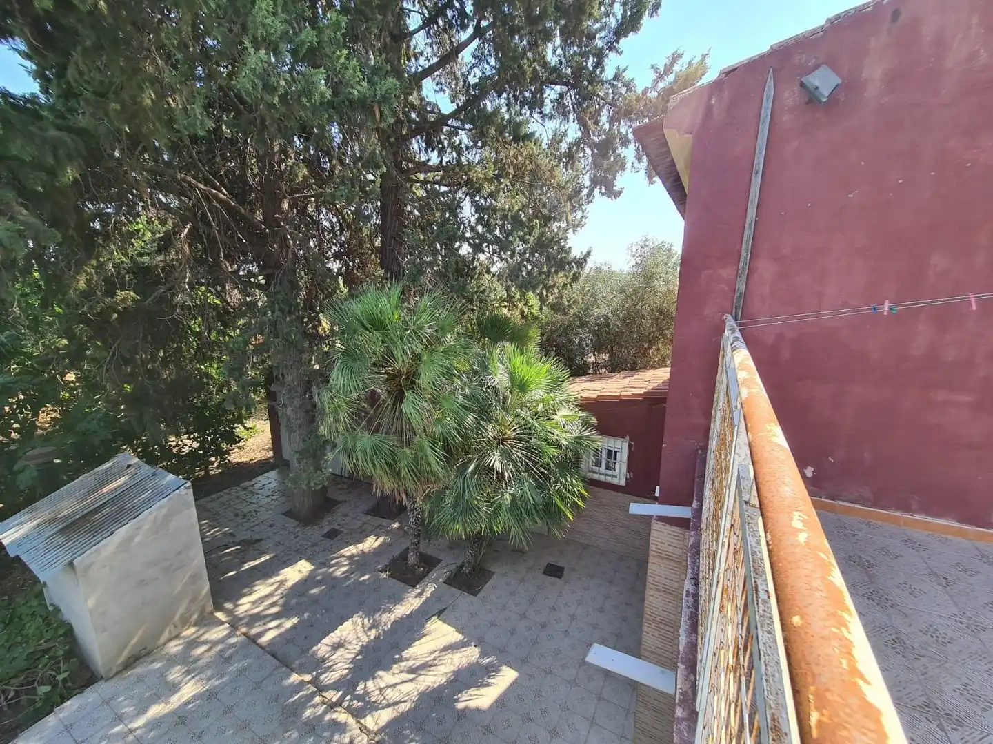 Villa mit Terrasse zum Verkauf in Camino Camino Arboleja, imagen 2