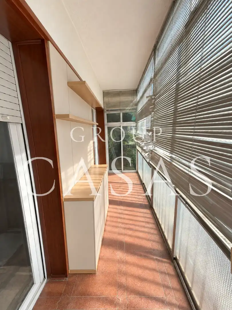 Piso con terraza en venta en Carrer de la Baronessa de Maldà, imagen 19