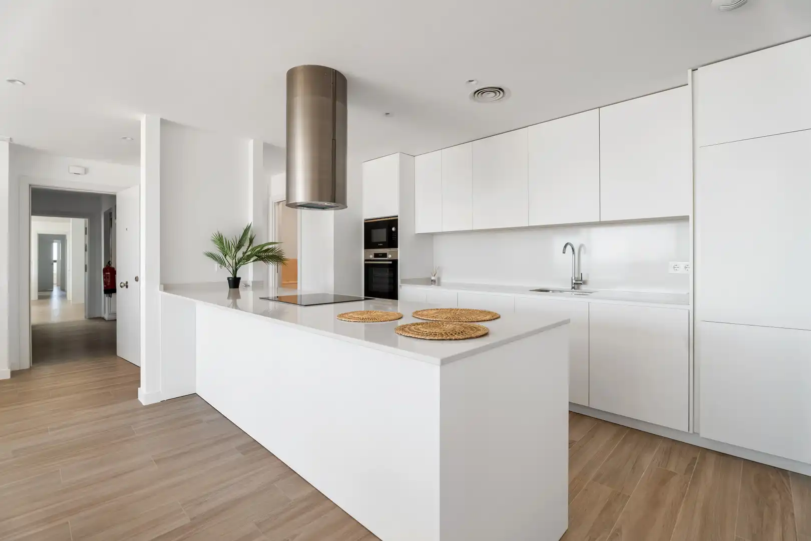 Apartament amb piscina en venda a ARBOLETE DE NORIA GOLF 1, imagen 11