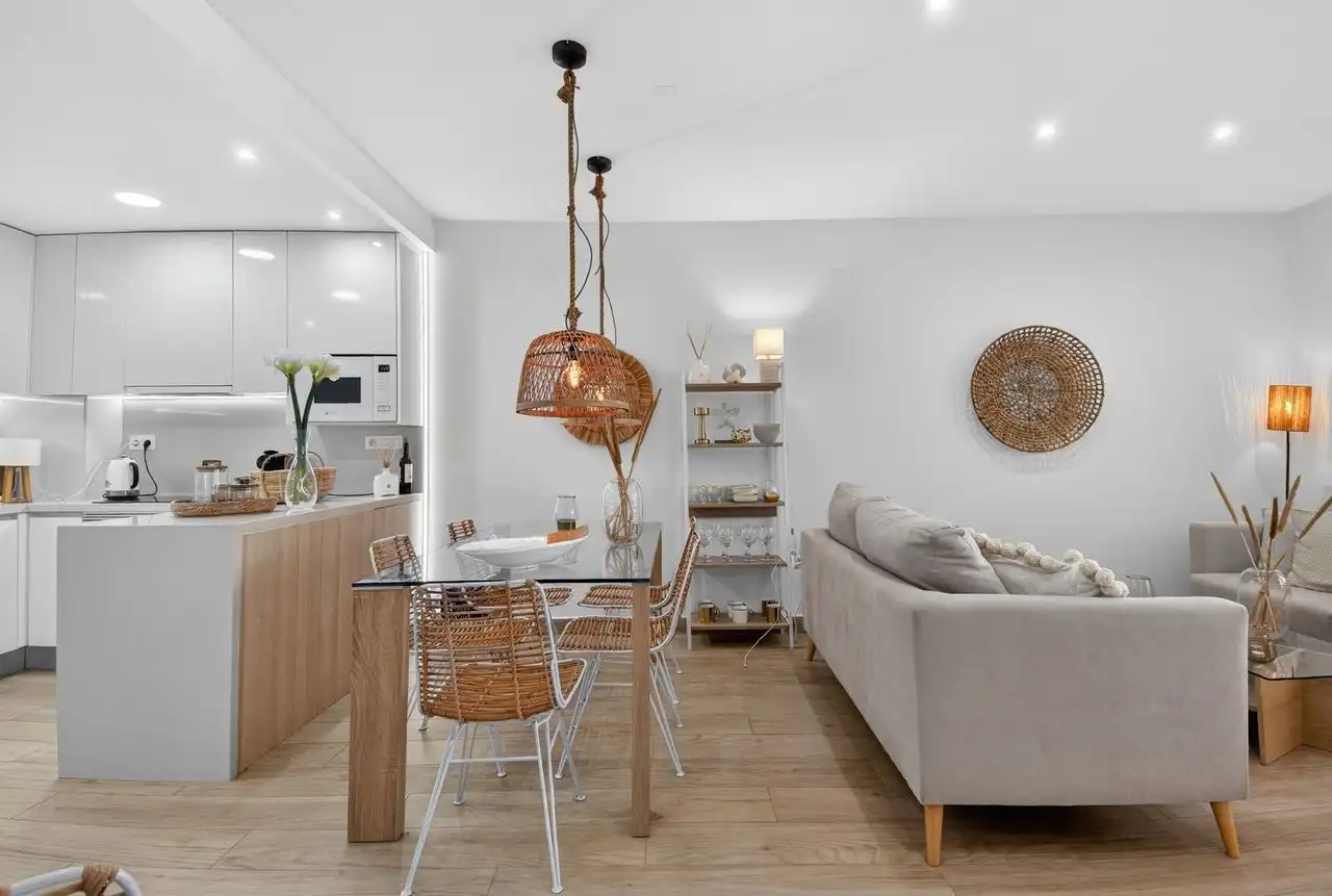 Apartamento en venta en N/A, Los Balcones - Los Altos