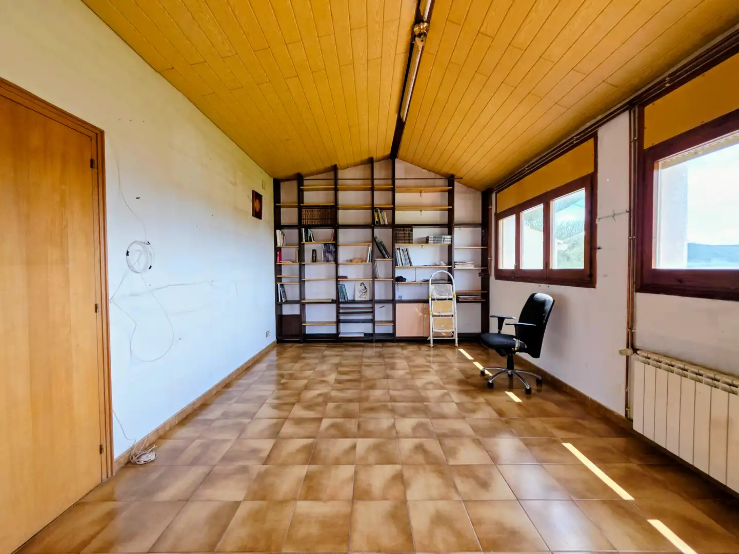 Casa o chalet en venta en Sant Cugat Sesgarrigues con Calefacción, Terraza y Amueblado