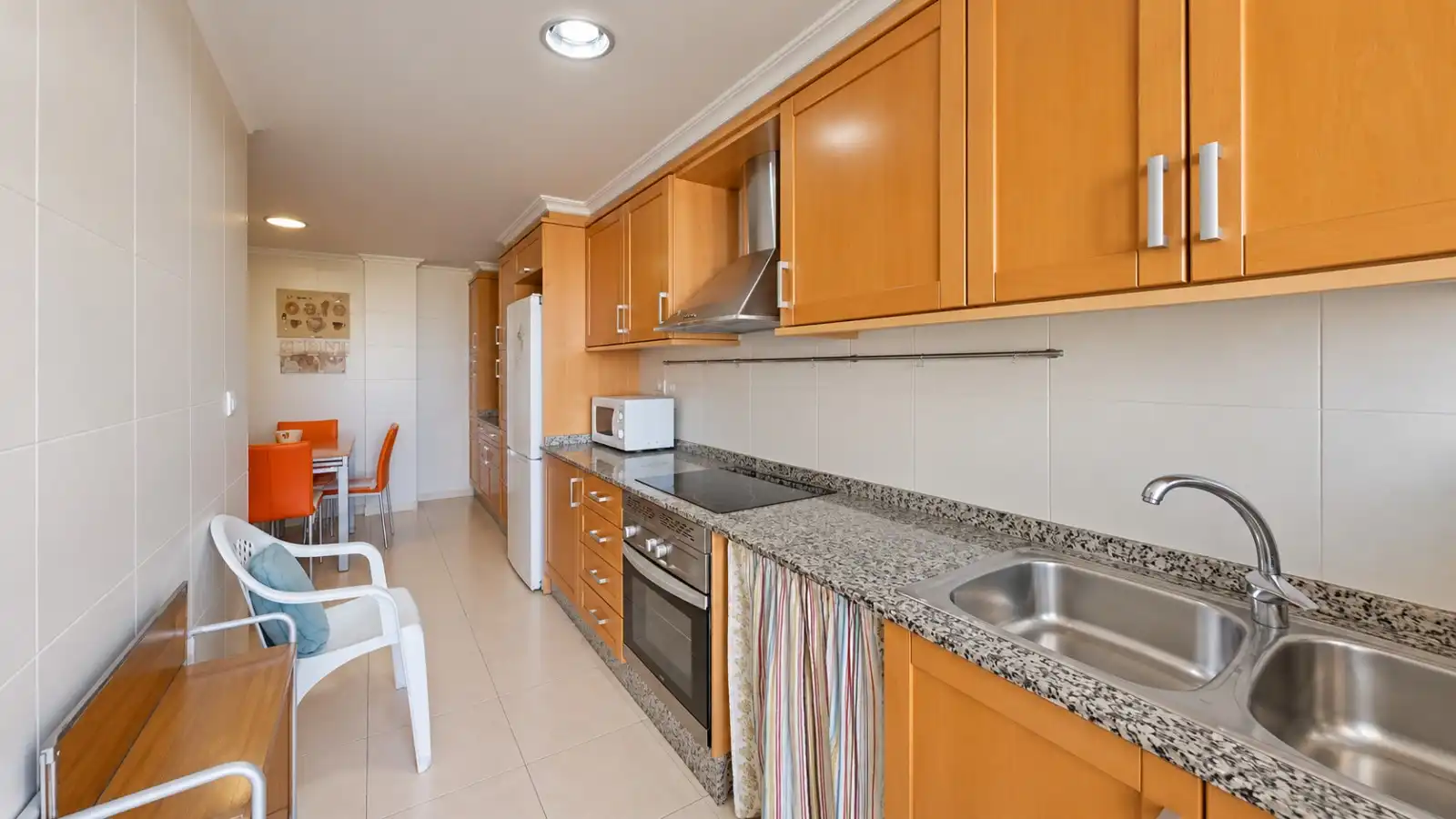 Penthouse with garden for sale in Tavernes Blanques, imagen 20