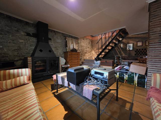 Casa-chalet en Venta en Añana