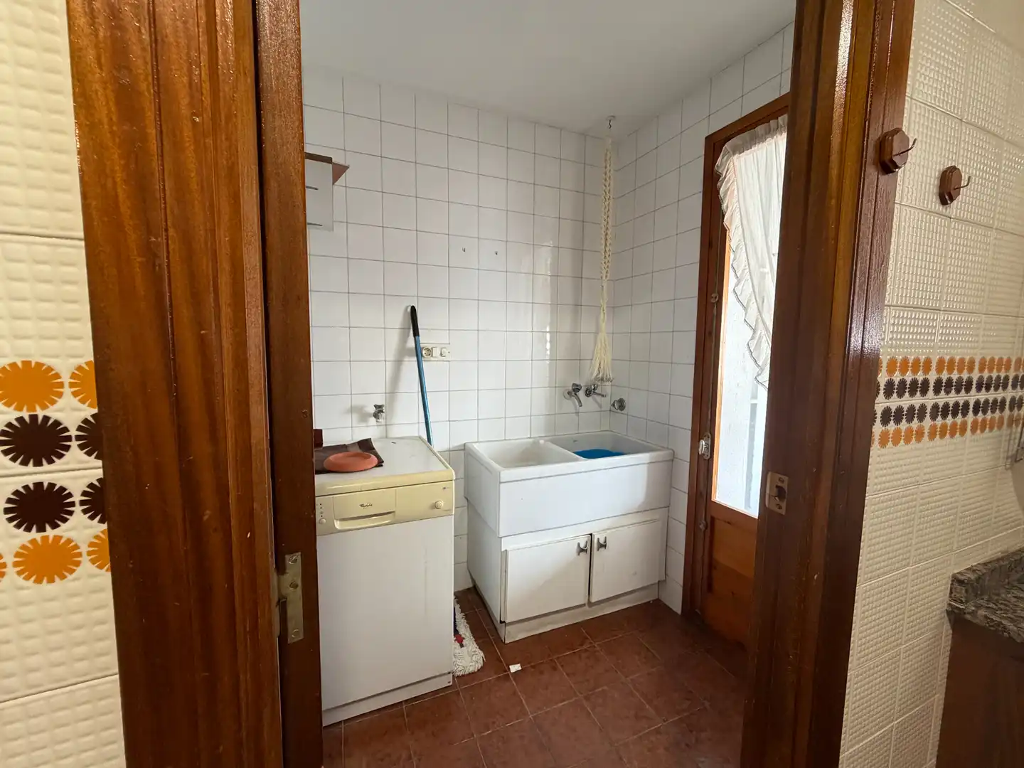 Wohnung mit Terrasse zum Verkauf in Sant Josep - Zona Hospital, imagen 4