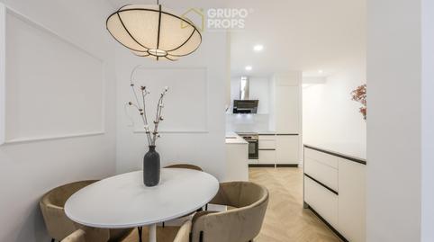 Foto 5 de Apartament en venda a Goya,  Madrid Capital