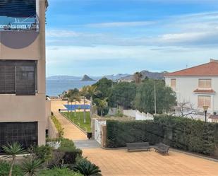 Exterior view of Flat for sale in Águilas  with Air Conditioner, Heating and Terrace