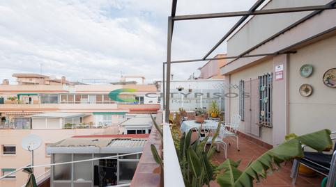 Foto 2 de Ático en venta en Avinguda del Torrent Gornal, La Florida, Barcelona