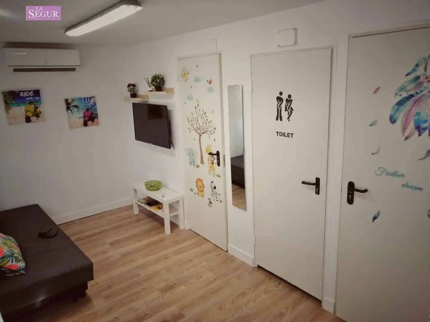 Casa rústica en venda a El Palmar, imagen 9