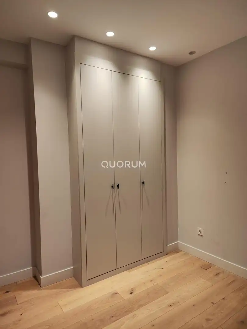 Flat for rent in Gran Vía Don Diego López de Haro, Abandoibarra - Guggenheim