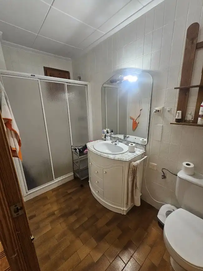 Casa rústica amb piscina en venda a Canals, imagen 23