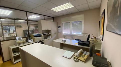 Foto 3 de Oficina de lloguer a Molí de Vent - La Sauleda, Girona