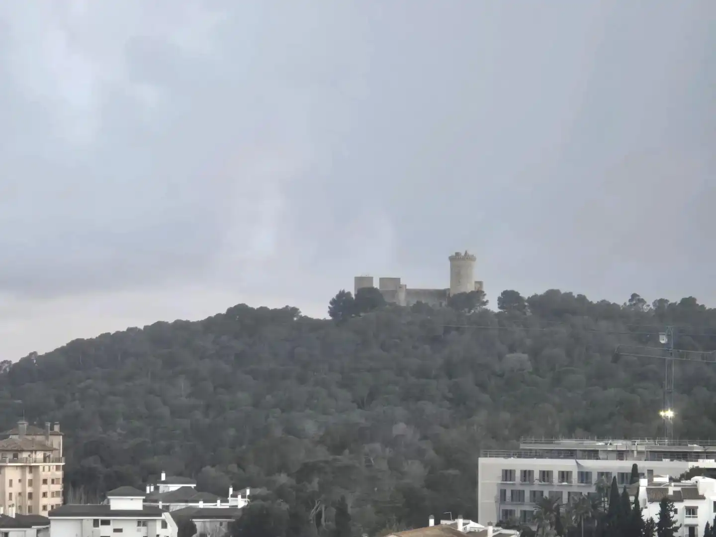 Penthouse mit Terrasse zum Verkauf in Ponent, imagen 43