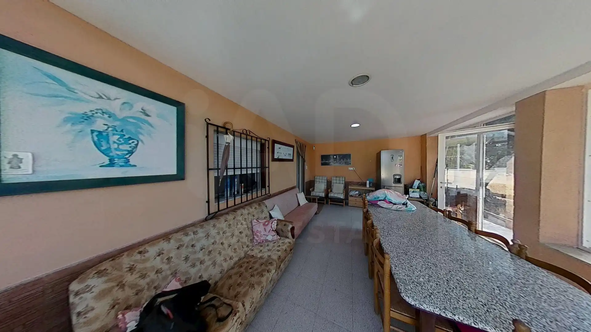 Maison avec piscine à vendre à Hondón de los Frailes, imagen 4
