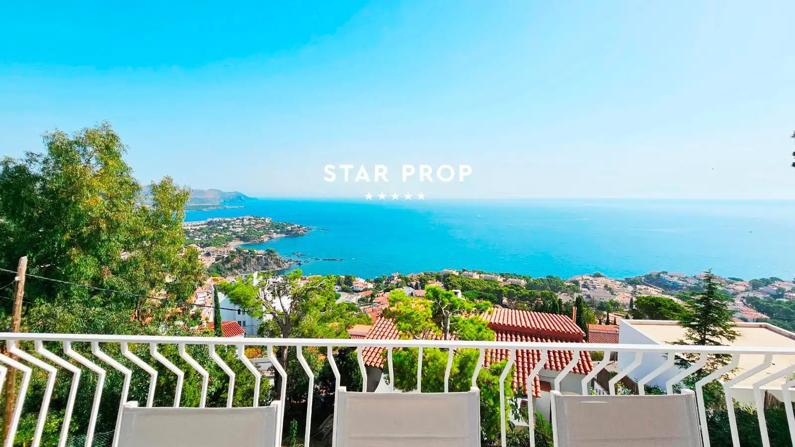 House with terrace for sale in Cau del Llop - Super Fener - Fener, imagen 10
