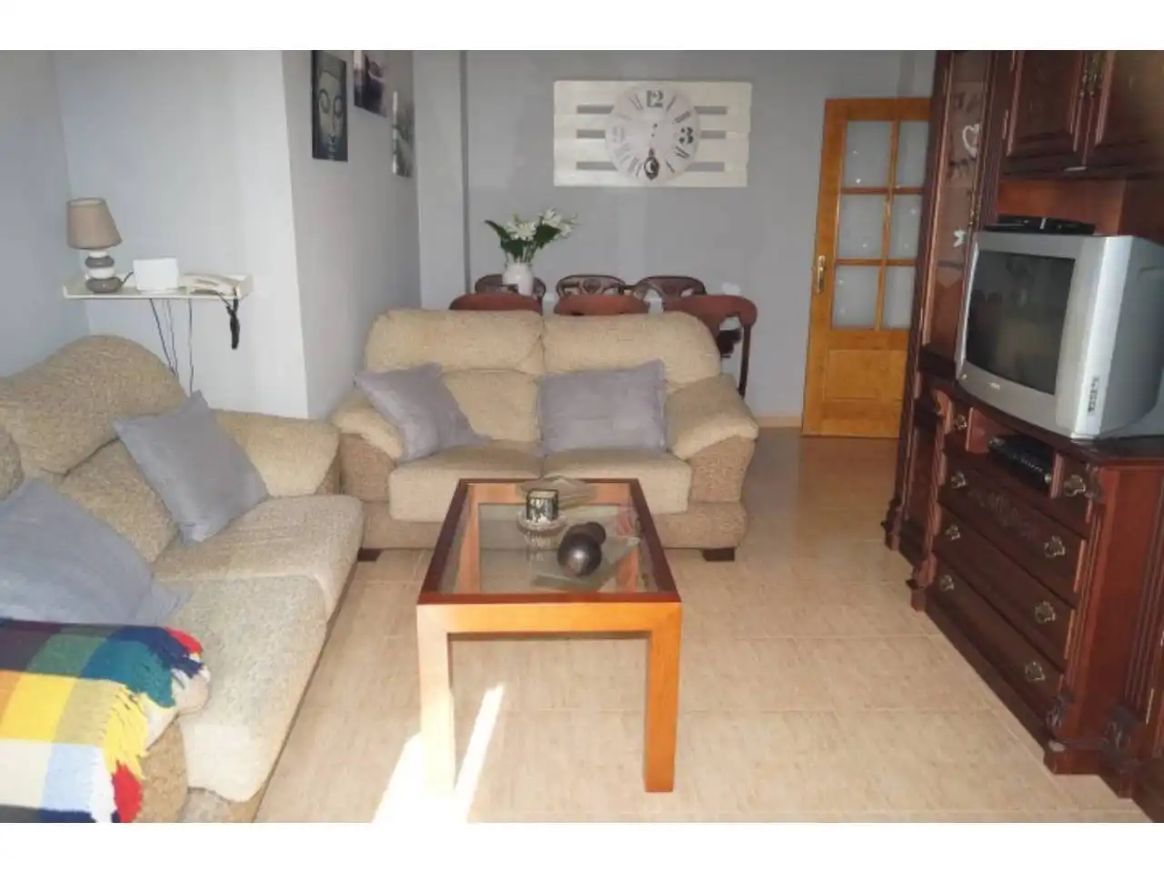 Appartamento con terrazza in vendita a Luque, imagen 3