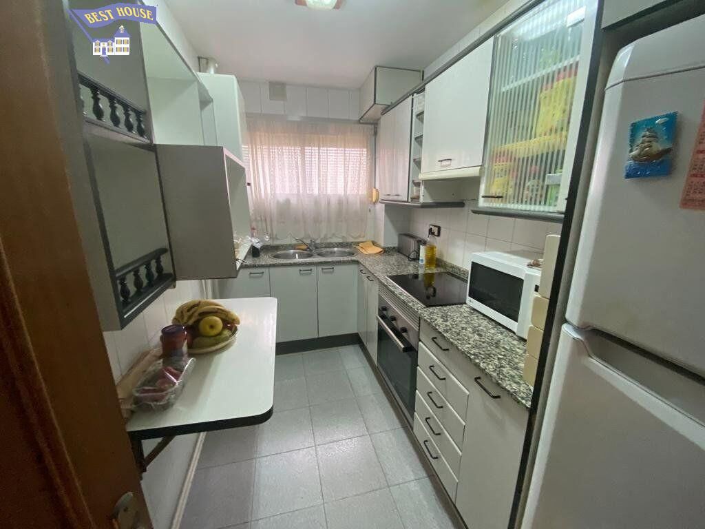 Piso en venta en Concòrdia