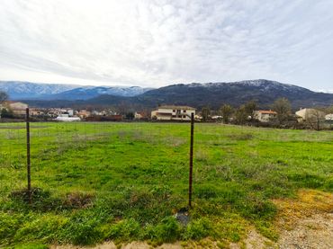 Terreny residencial en venda a Navaluenga