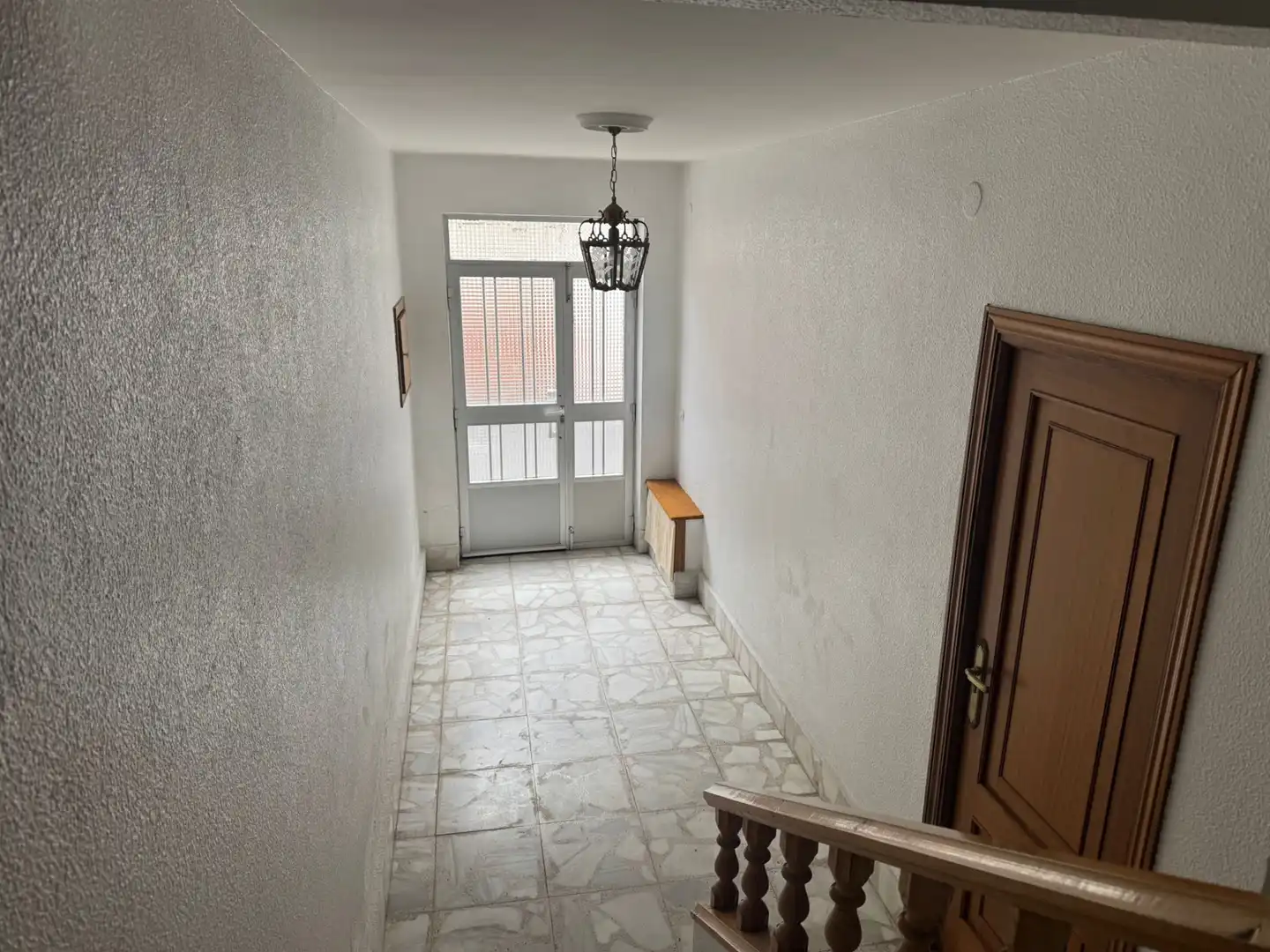 Casa o chalet en venta en Valverde de la Virgen con Calefacción y Terraza