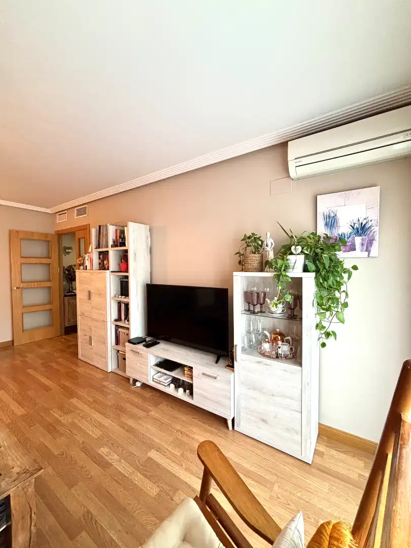 Flat with terrace for sale in Calle Cueva de la Serrana 14, imagen 6