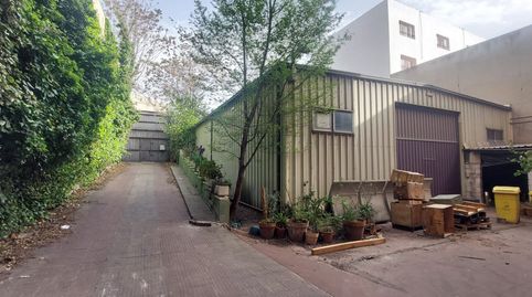 Foto 5 von Gebäude zur Miete in Ensanche de Vallecas - La Gavia, Madrid Capital