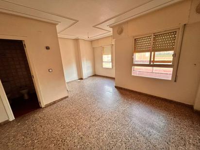 Exterior view of Flat for sale in Caudete  with Balcony