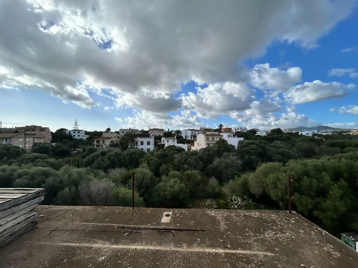Exterior view of Residential for sale in Felanitx