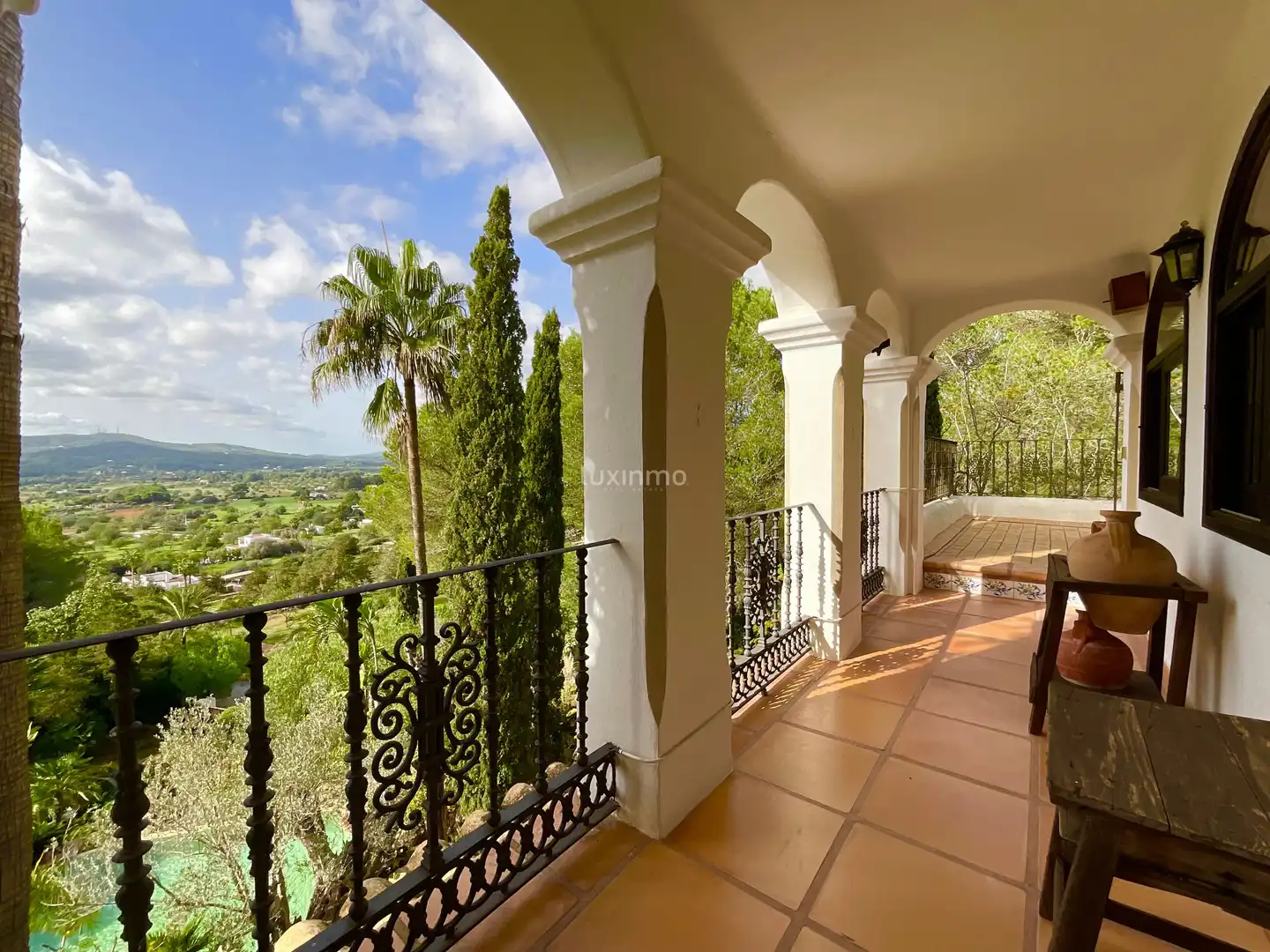 Chalet con terraza en venta en Santa Eulària, imagen 36