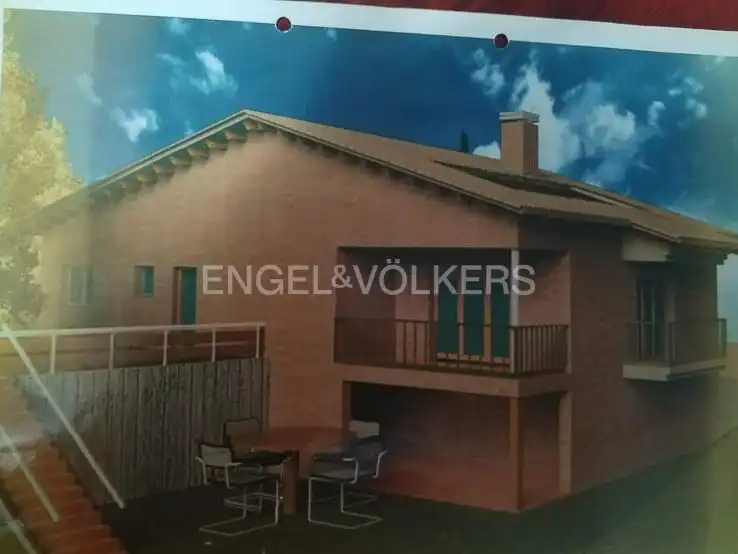 Residential land for sale in Lliçà d'Amunt, imagen 13
