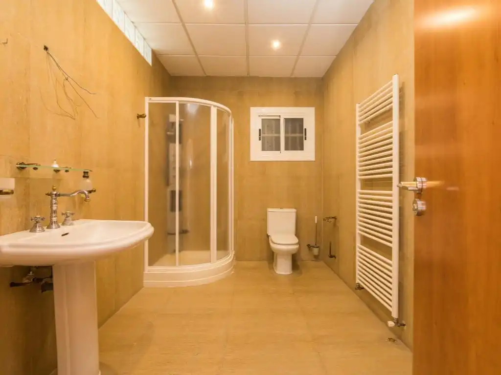 Casa con terraza en venta en Peña de las Águilas, imagen 18