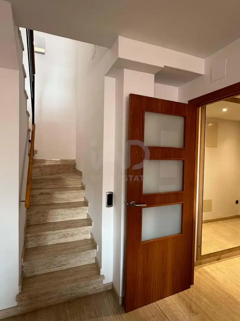 Duplexes for sale in Terrassa  with Heating and Terrace